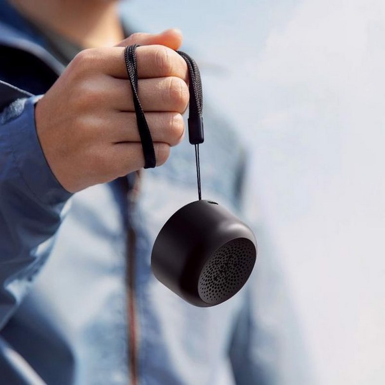 Đặc điểm chung của loa di động Bluetooth là: