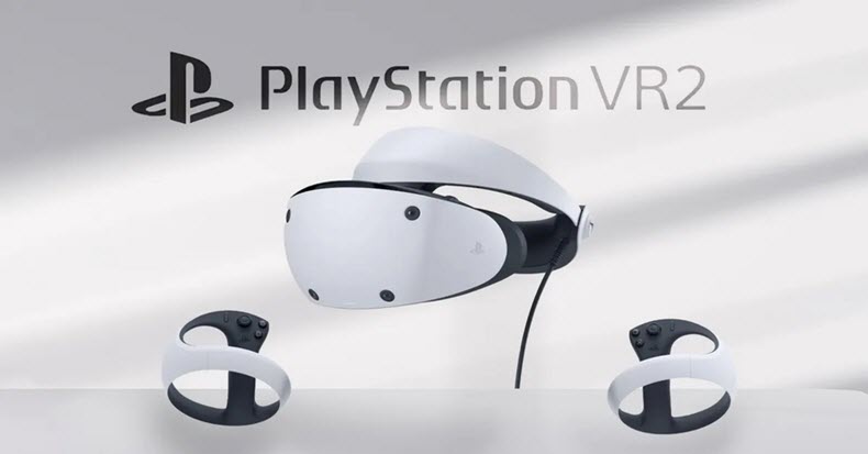 Sony thông báo PlayStation VR 2 sẽ ra mắt vào đầu năm 2023