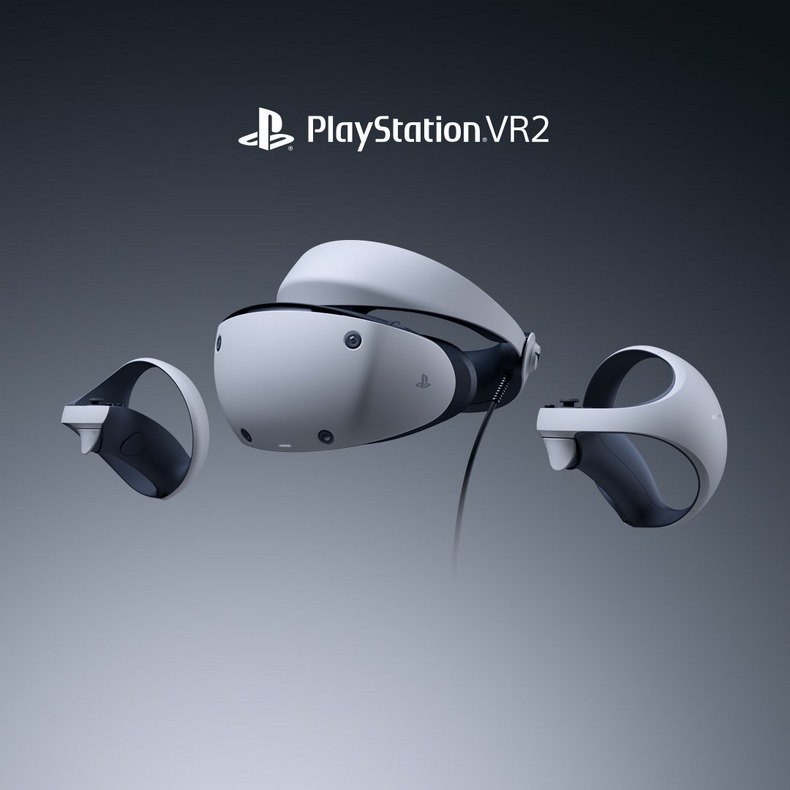 hiết bị chơi game thực tế ảo từ Sony: PlayStation VR 2 sẽ được tung ra vào đầu năm sau
