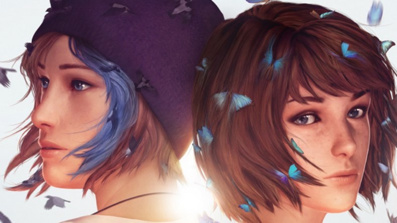 Life Is Strange: Remastered Collection cho Nintendo Switch