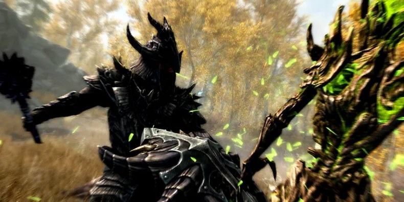 Spriggans (Skyrim)