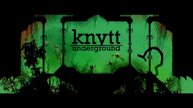 Knytt Underground