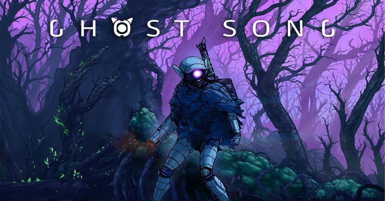 Sắp có Ghost Song cho người chơi hệ Metroidvania