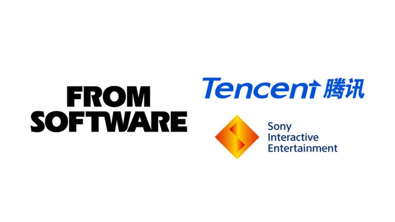 Tencent và Sony mua chung 30,34% cổ phần của FromSoftware