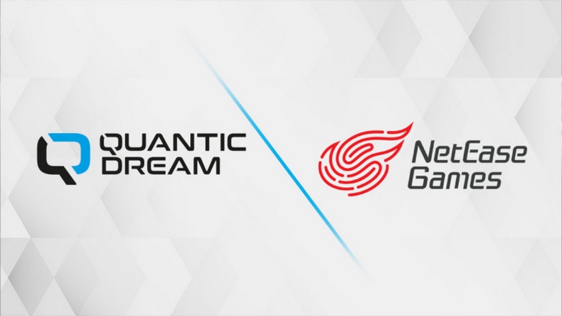 NetEase Games mua lại Quantic Dream
