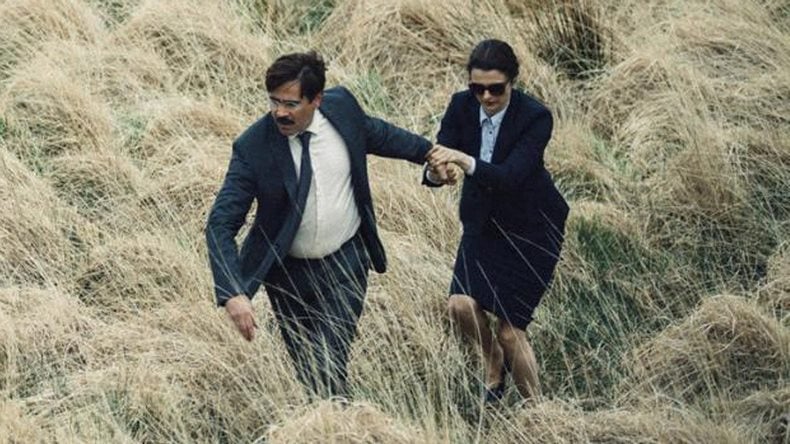 The lobster: Có quá nhiều sự châm biếm về giới tính, tình dục và các mối quan hệ trong cùng một bộ phim