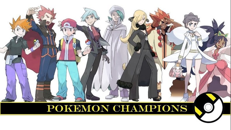 Commentary: Pokemon's Ash wins World Championship after 25 years – here's  why the franchise is still capturing fans - CNA