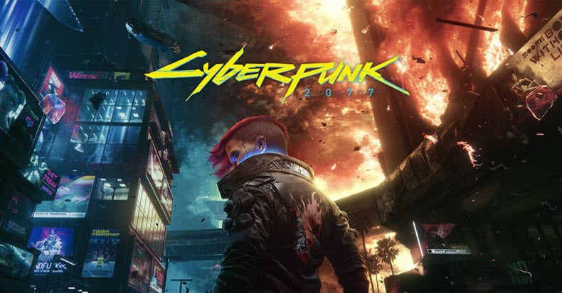 CD Projekt Red khẳng định sẽ công bố các kế hoạch tiếp theo cho Cyberpunk 2077