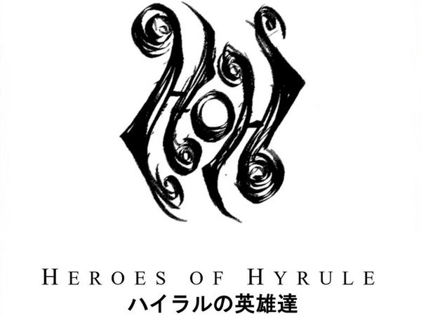 TIMELINE câu chuyện trong Heroes Of Hyrule