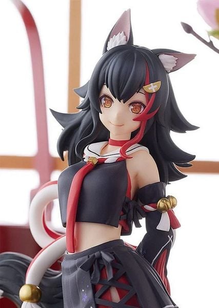 POP UP PARADE OOKAMI MIO - HOLOLIVE PRODUCTION