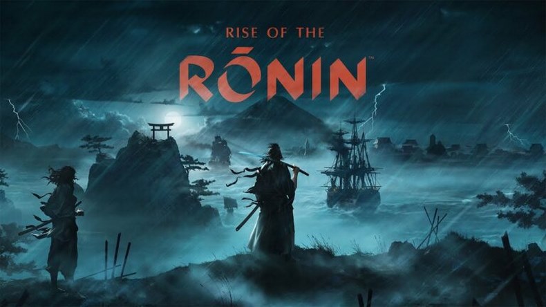 chúng tôi đã tạo ra một Rise of the Ronin đủ chất để gửi đến các bạn