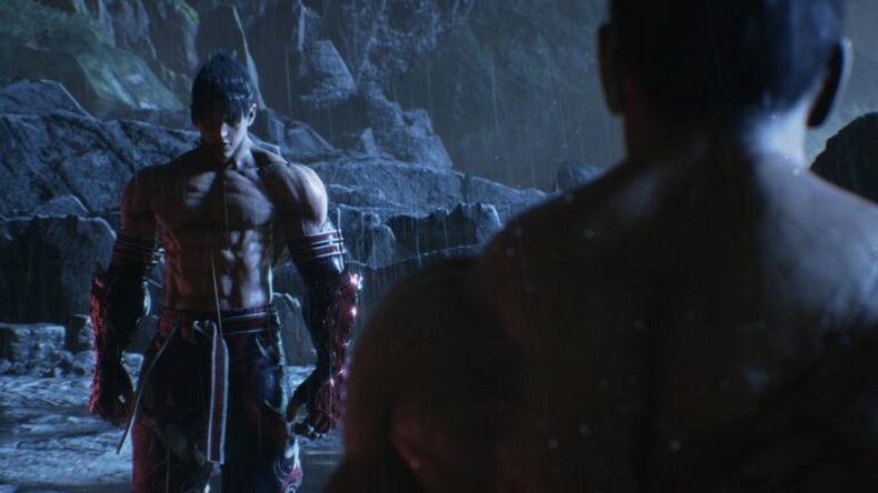 Tekken 8 sẽ có phần hình cải tiến mạnh so với các phần trước đó