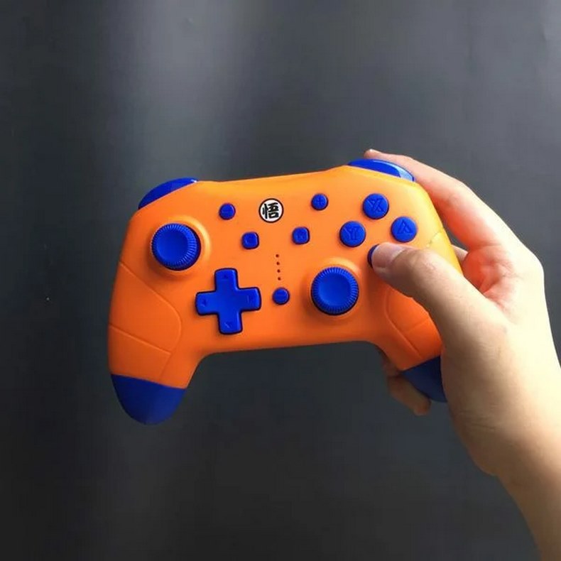 TAY CẦM DRAGON BALL PRO CONTROLL TỪ INNE