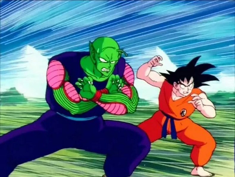 Piccolo (Dragon Ball Z)