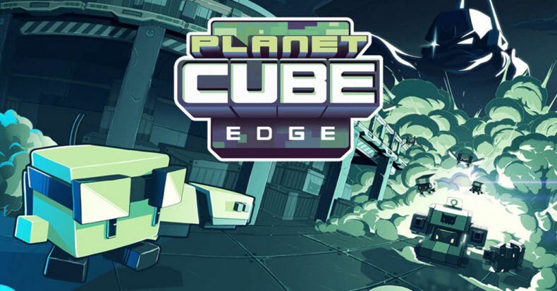 Tóm tắt các tính năng chính trong Planet Cube: Edge