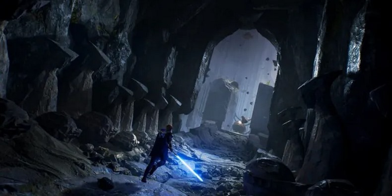 Star Wars Jedi: Fallen Order
