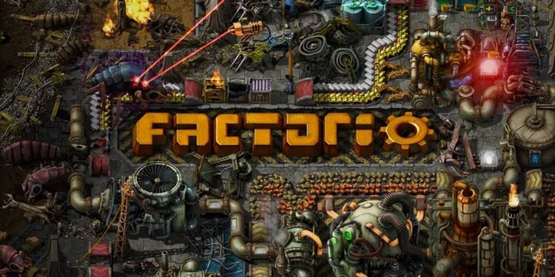 Factorio