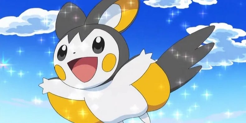 Emolga