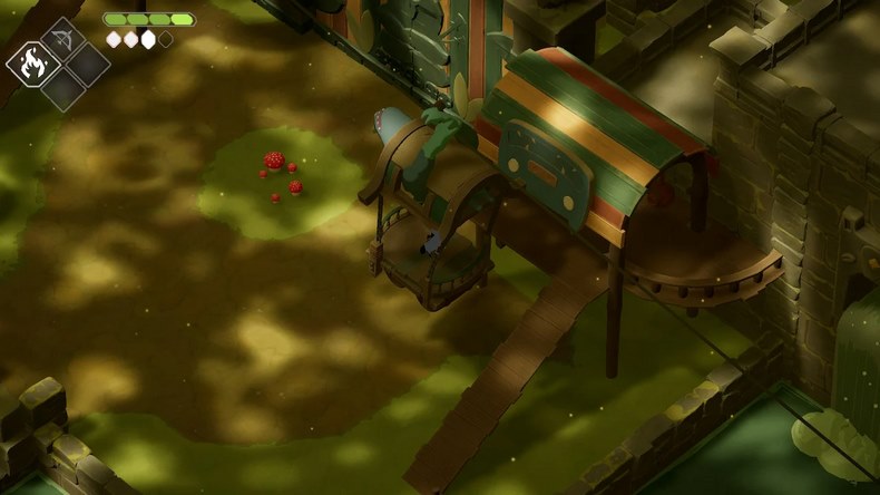 Death's Door (Switch eShop)