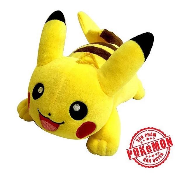 THÚ BÔNG PIKACHU