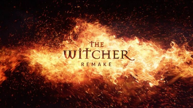 The Witcher đã là một huyền thoại, là một trong các tựa game lớn đặt tiêu chuẩn khắt khe