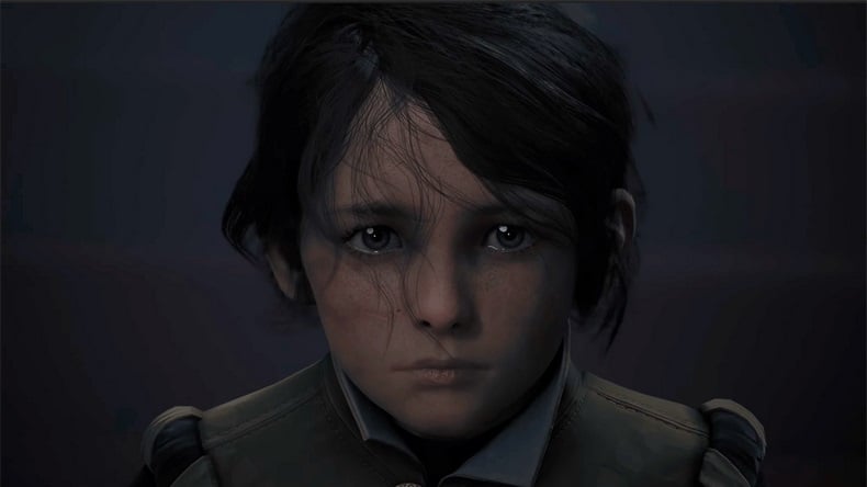 CHUYỂN BIẾN TÂM LÝ, NHÁNH RẼ LỚN TRONG A Plague Tale: Requiem