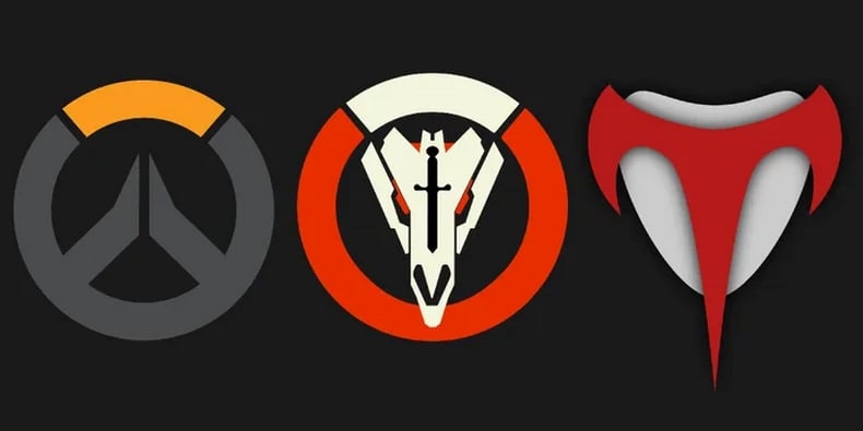 Các nhóm Overwatch, Blackwatch và Talon