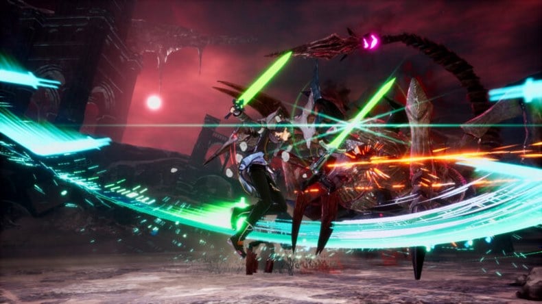 Sword Art Online ra mắt 2 tựa game mới nhân dịp kỷ niệm 10 năm ra