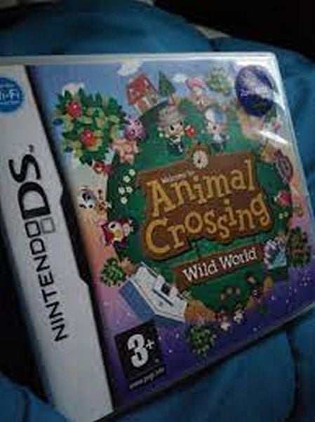 Chưa kể có một số tựa game Switch nổi tiếng như Animal Crossing: Wild World, Nintendo