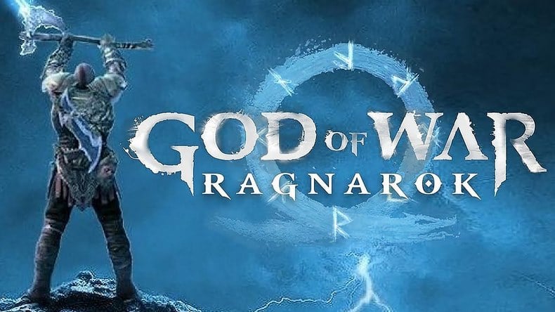 Series game God of War làm mưa làm gió