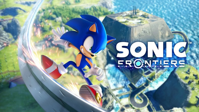 Sonic Frontiers vừa ra mắt hoành tráng trên các nền tảng