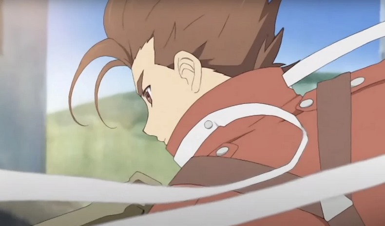 chế độ co-op của Tales Of Symphonia Remastered