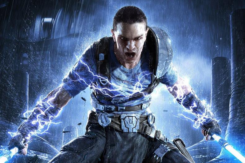 Starkiller - Star Wars: The Force Unleashed Series