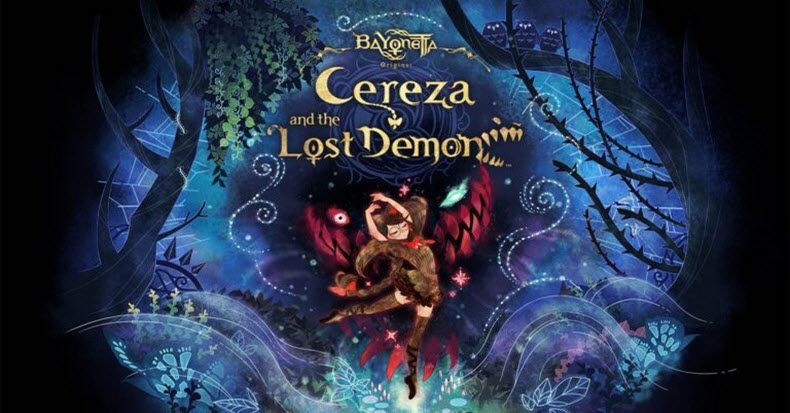 Trailer còn lại tiết lộ sự xuất hiện của Bayonetta Origins: Cereza and the Lost Demon