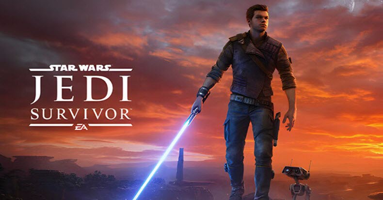 game Star Wars khác sẽ tập trung hết trong Star Wars Jedi: Survivor