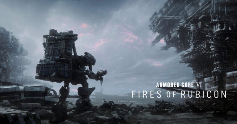 Cùng theo dõi tin tức tiếp theo về Armored Core VI: Fires of Rubicon tại nShop các bạn nhé.