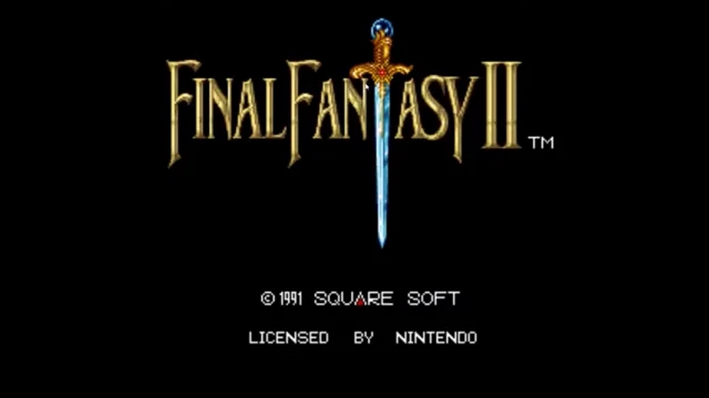 Final Fantasy II – Không phải sự thay đổi nào cũng tốt