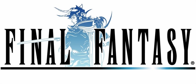 Final Fantasy gốc trên Famicom năm 1987