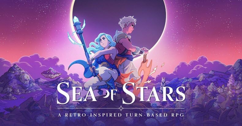 Sea of ​​Stars của hãng sẽ ra mắt trên các nền tảng