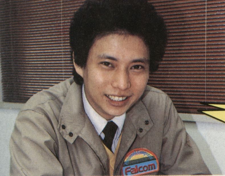 Yoshio Kiya