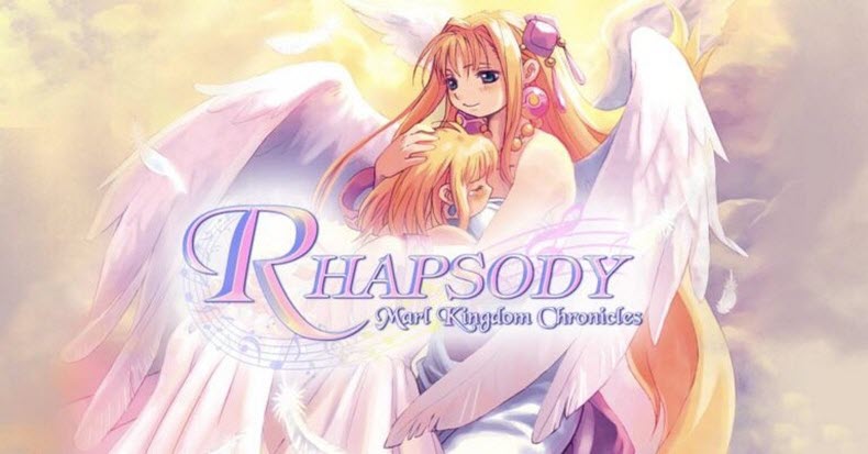 Rhapsody: Marl Kingdom Chronicles sắp có trên PS5 và Switch