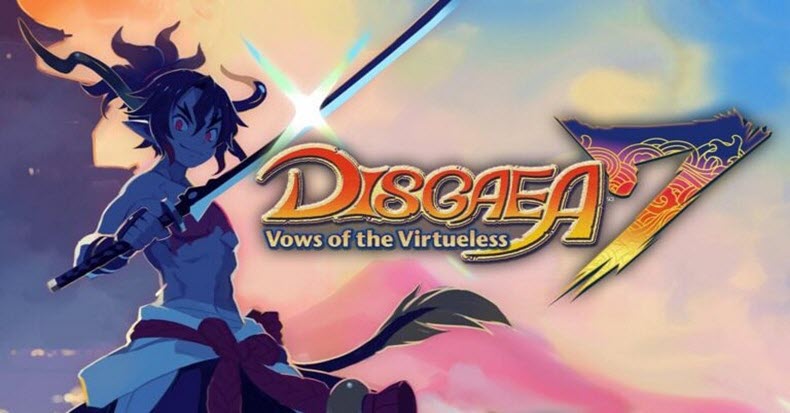 Cốt truyện Disgaea 7: Vows of the Virtueless