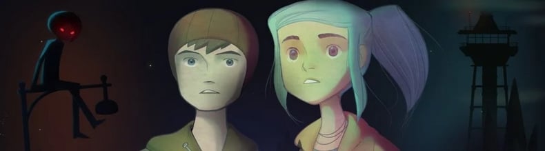 Oxenfree