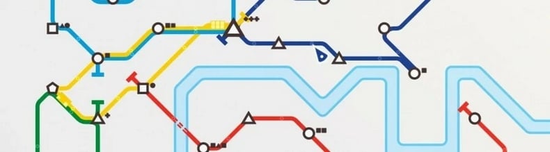 Mini Metro