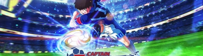 Captain Tsubasa: Rise Of New Champions