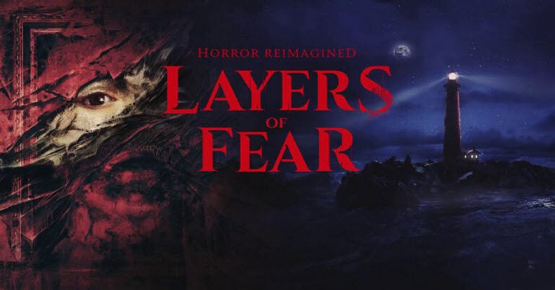 Layers of Fear, kết lại hành trình vượt qua bóng đen quá khứ