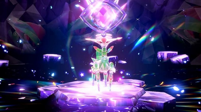 Thông tin chi tiết về Event Tera Raid mới nhất trong Pokemon Scarlet & Violet