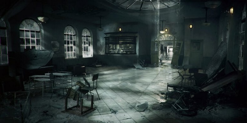 Về mặt hình ảnh, Deceit 2 được thiết kế trên công nghệ Unreal Engine 5