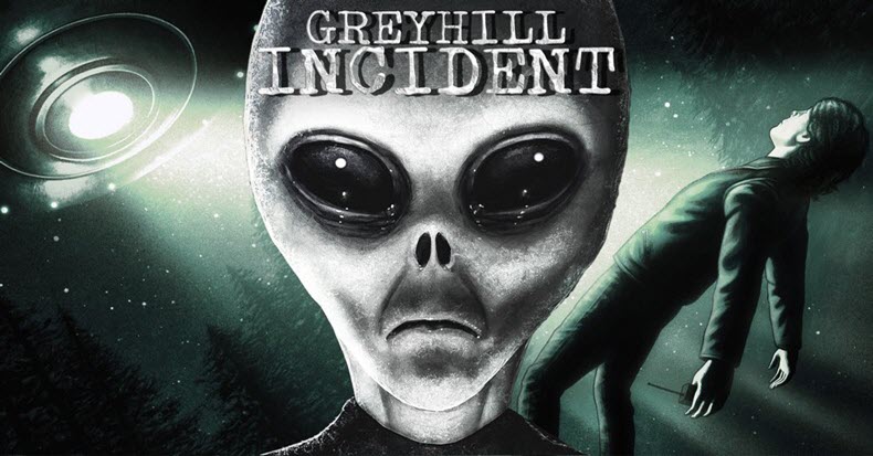 reyhill Incident là trò chơi kinh dị sinh tồn lấy chủ đề là một câu chuyện xoay quanh cuộc xâm lược