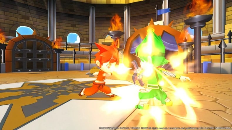 Dokapon Kingdom: Connect sắp ra mắt toàn thế giới sau một tháng tung hoành ở Nhật